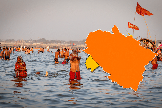 SIT Team Arrests Main Accused In Fake Covid-19 Testing Scam During Haridwar Kumbh: Report