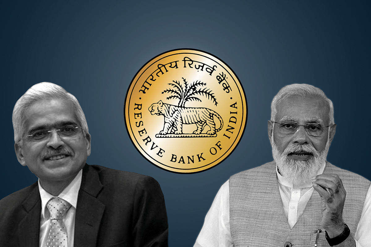Unlike Rajan Era, Stars Are In Alignment For Governor Das To Internationalise The Rupee