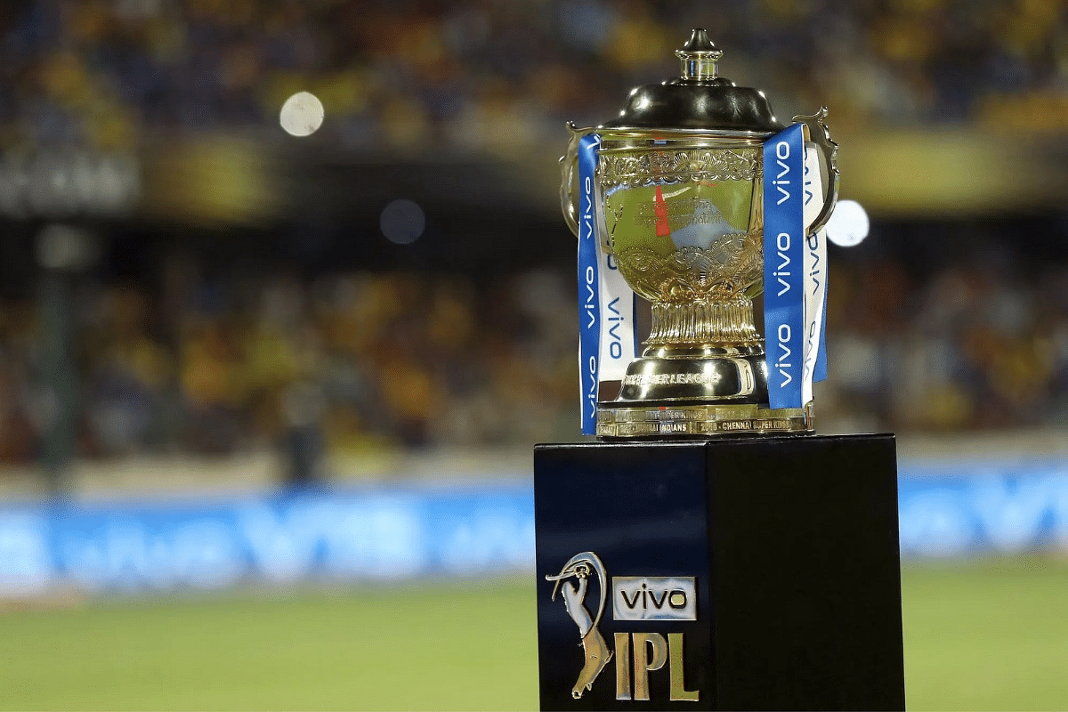 Tata Group Replaces Vivo As IPL title Sponsors For 2 years; BCCI Set To Reap A ₹1124cr Windfall
