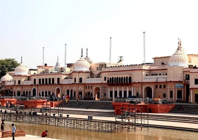 Ram Ki paidi post revamp