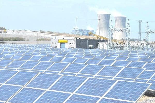 Indian Oil Partners With NTPC For Generation And Storage Of Renewable, Other Cleaner Forms Of Energy