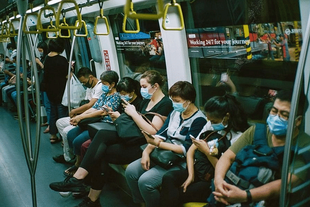 No Free Covid-19 Treatment For Patients Who Are ‘Unvaccinated By Choice’ In Singapore