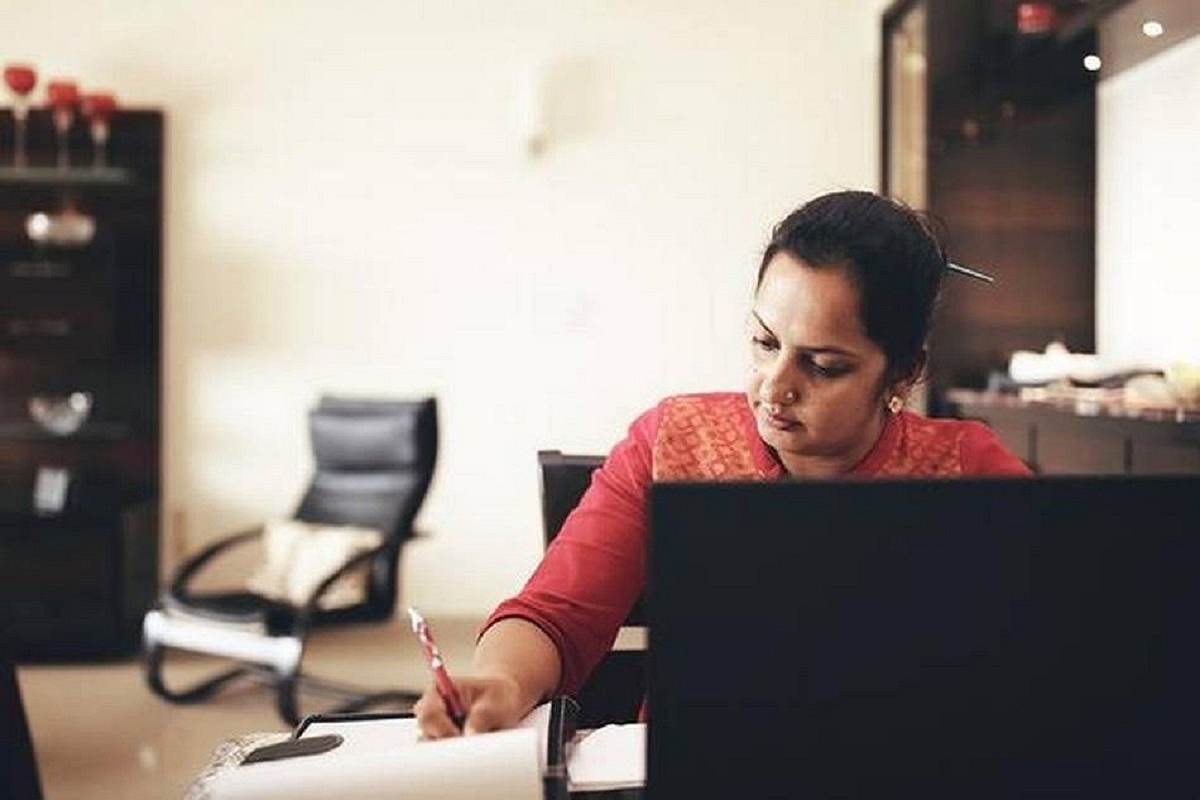 After Prolonged Work-From-Home, Corporates Nudge Their Staff Back To Offices
