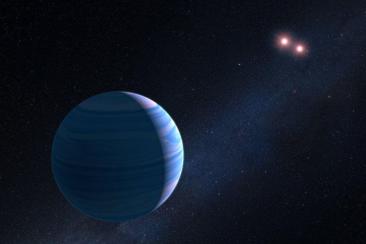 Indian Scientists Find New Method To Study Environment Of Exoplanets Using Polarisation Of Light