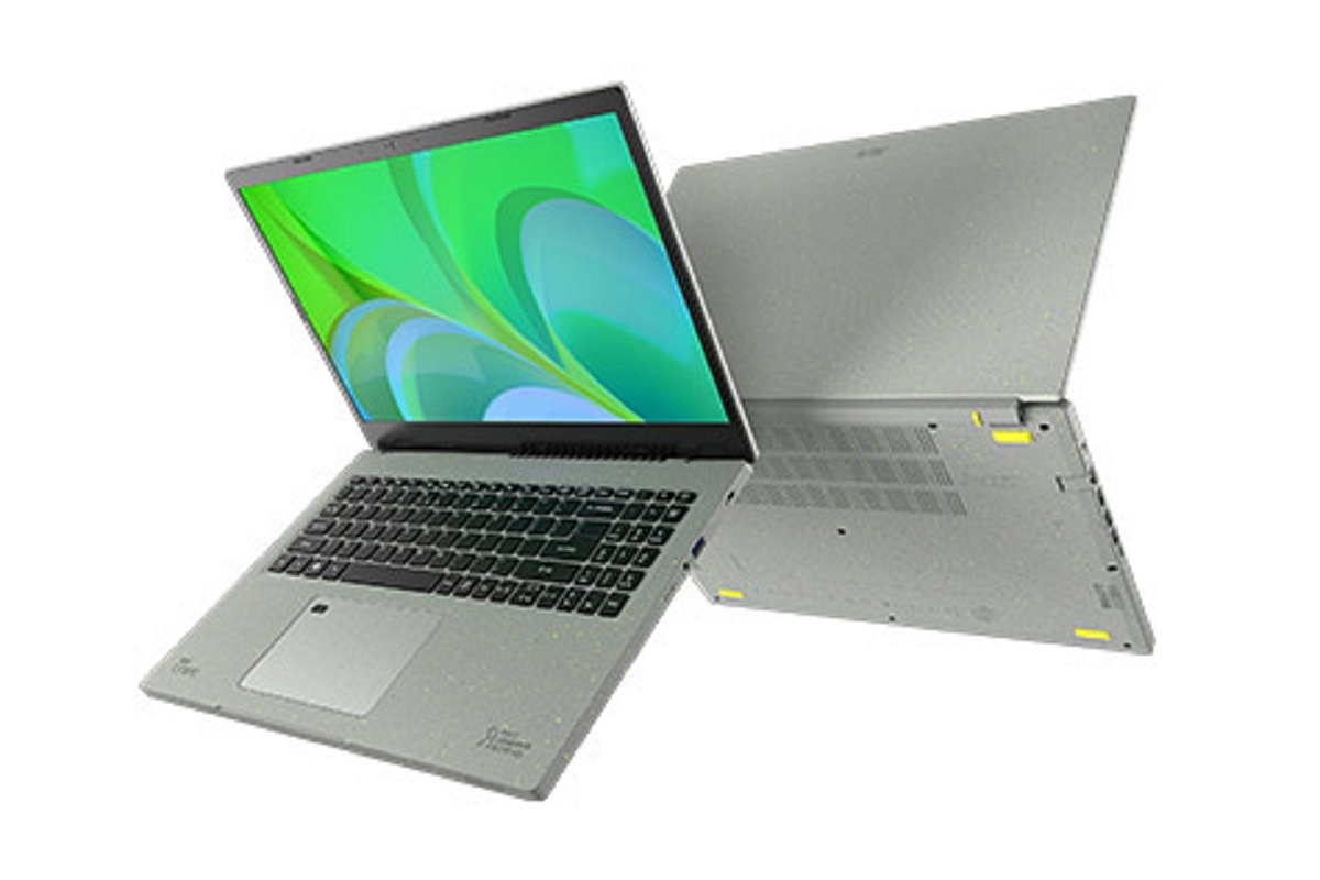 Make In India: Acer Partners With Dixon To Manufacture 5 Lakh Laptops Annually In UP's Noida