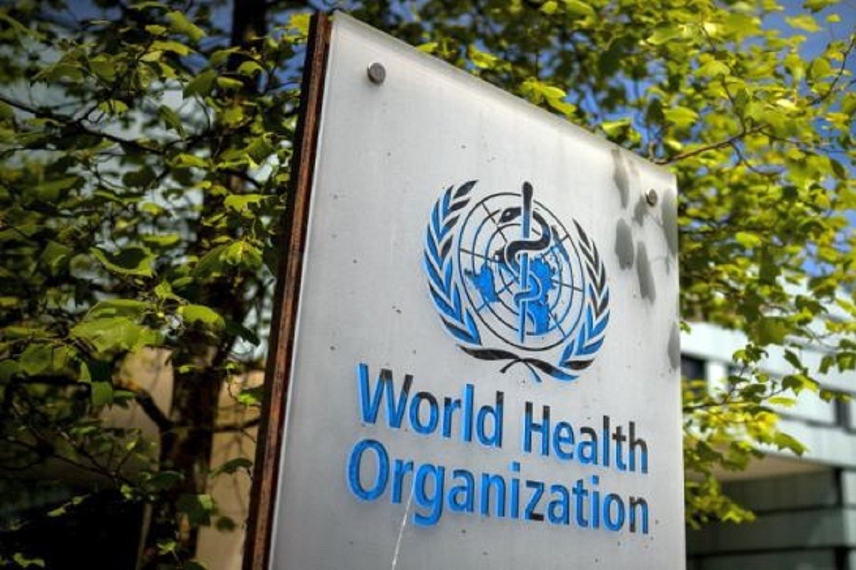 Delta, Omicron Et Al: How The WHO Decides While Declaring New SARS-CoV-2 Lineage As ‘Variant Of Concern’ And ‘Variant Of Interest’