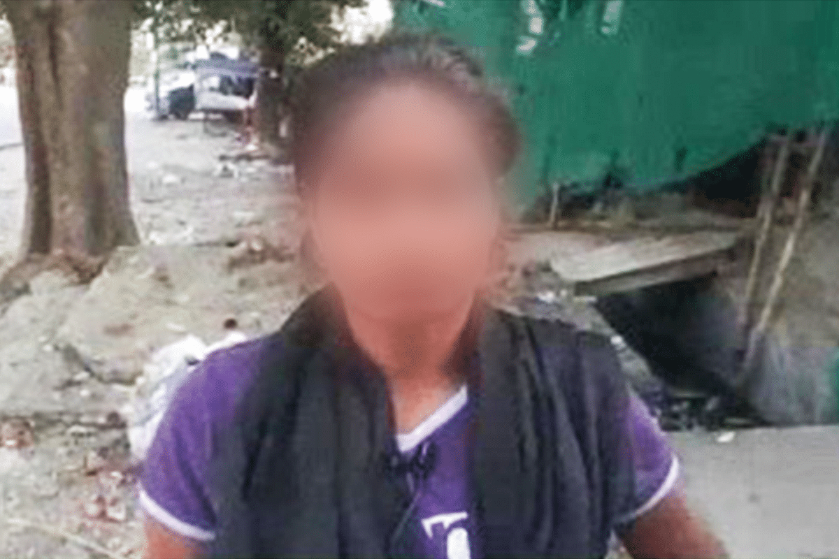 ‘I Am A Victim Of Love Jihad,’ Says Dalit Woman Who Accused A Muslim Man Of Faking Identity And Raping Her