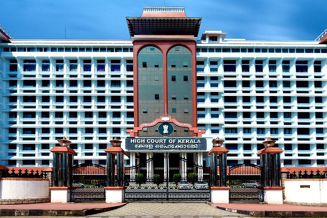 Kerala High Court