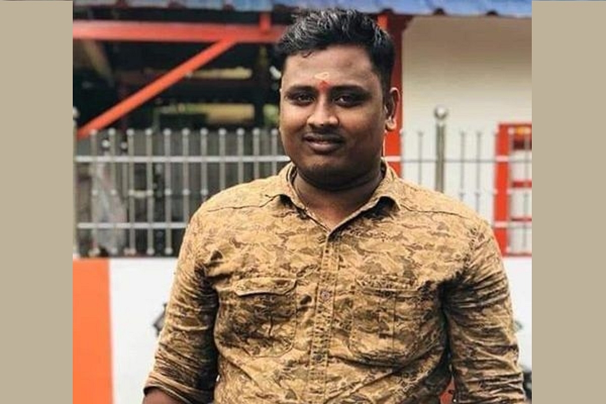 Kerala: Radical Islamist Outfit PFI's Officer-Bearer Arrested In RSS Worker's Murder Case