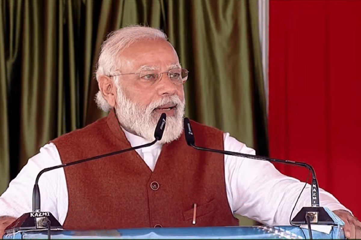 PM Modi To Launch Multiple Development Initiatives In Varanasi Tomorrow; Here Are The Details