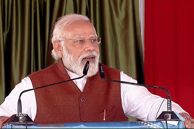 PM Modi To Launch Multiple Development Initiatives In Varanasi Tomorrow; Here Are The Details