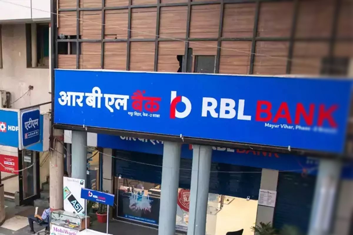 Why Has RBL Bank’s Management Change Spooked The Markets?