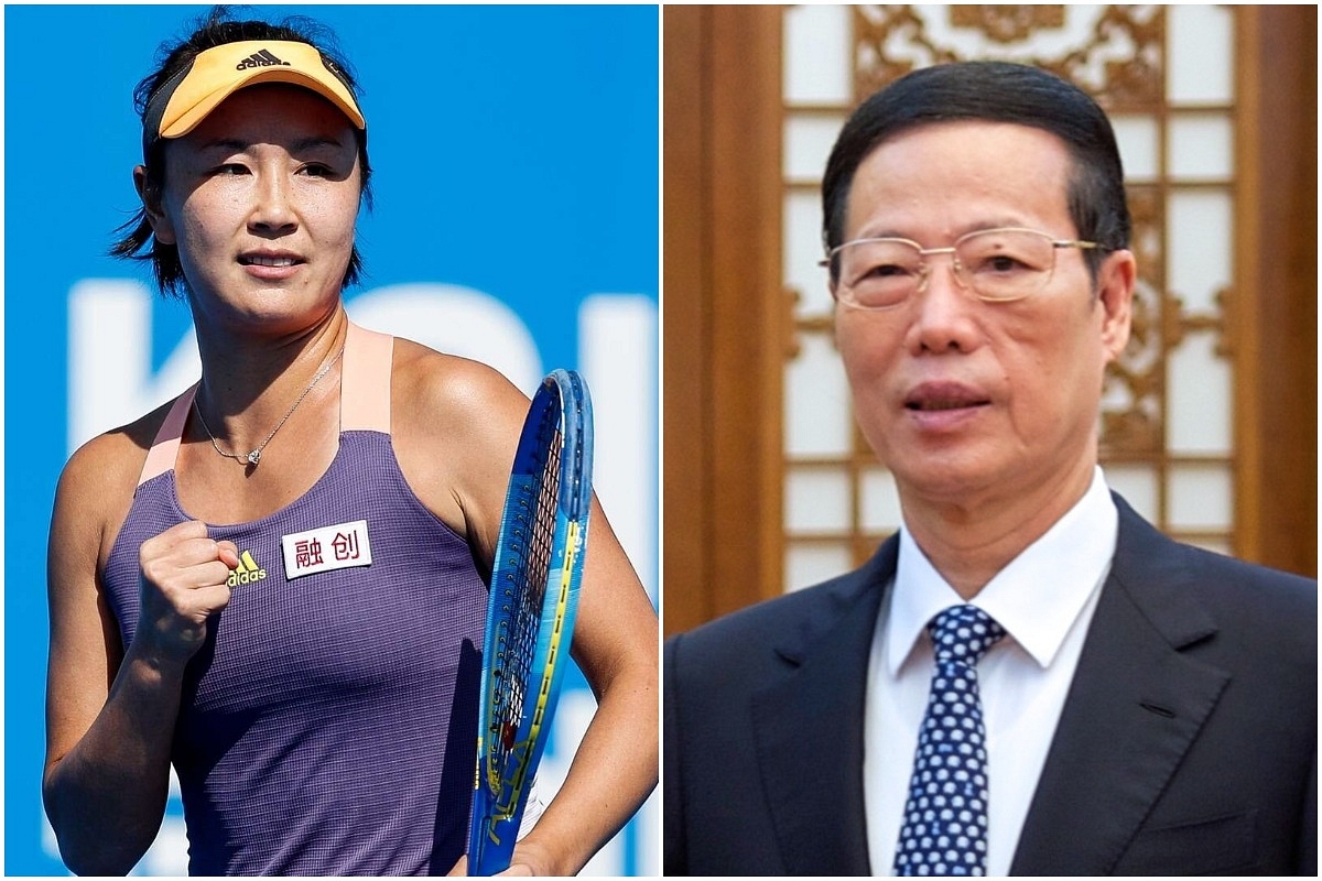 Peng Shuai’s Disappearance And 'Reappearance' Invites A Grand 'Slam' From WTA; All Upcoming Tournaments In China Suspended 