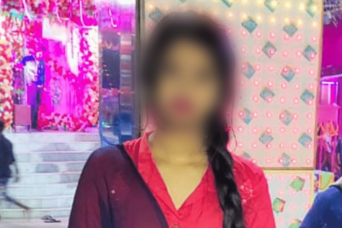 Minor Girl From Bihar Missing For 10 Days, Family Says Victim Of ‘Love Jihad’