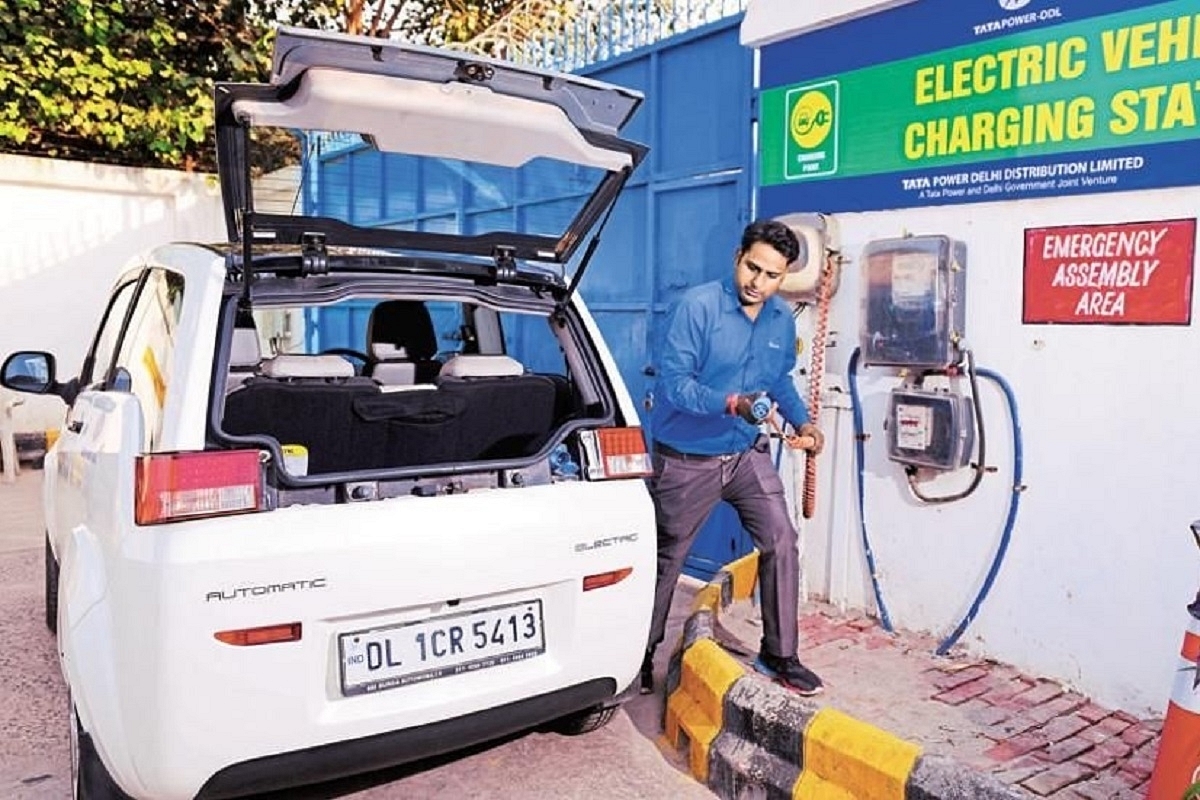 How India's Energy Mix Has Been Rationalised Since 2014 