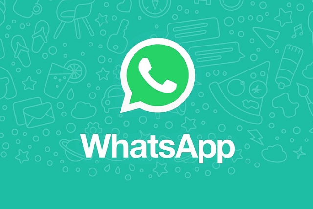 WhatsApp logo (Website/WhatsApp)