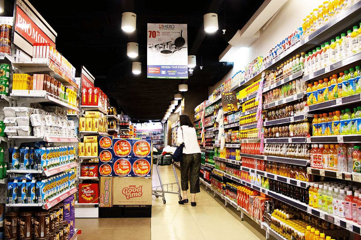 Long Read: Does Excessive Capitalism Threaten India’s FMCG Players? 