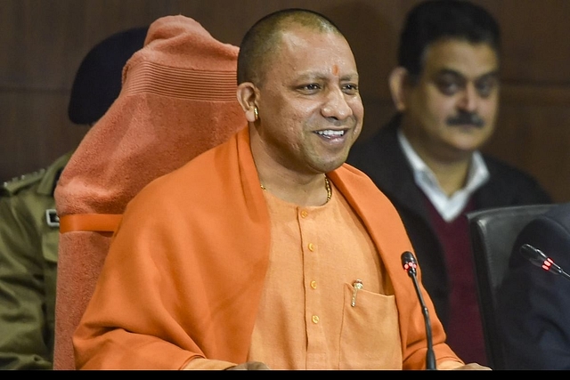 Yogi Adityanath