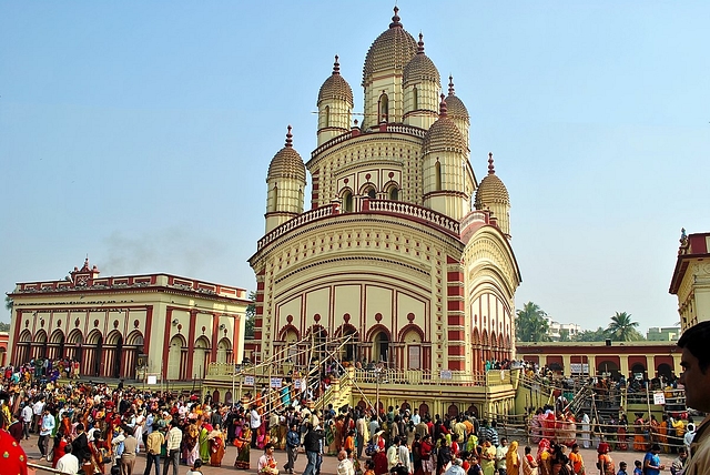 Dakshineswar Kali Temple