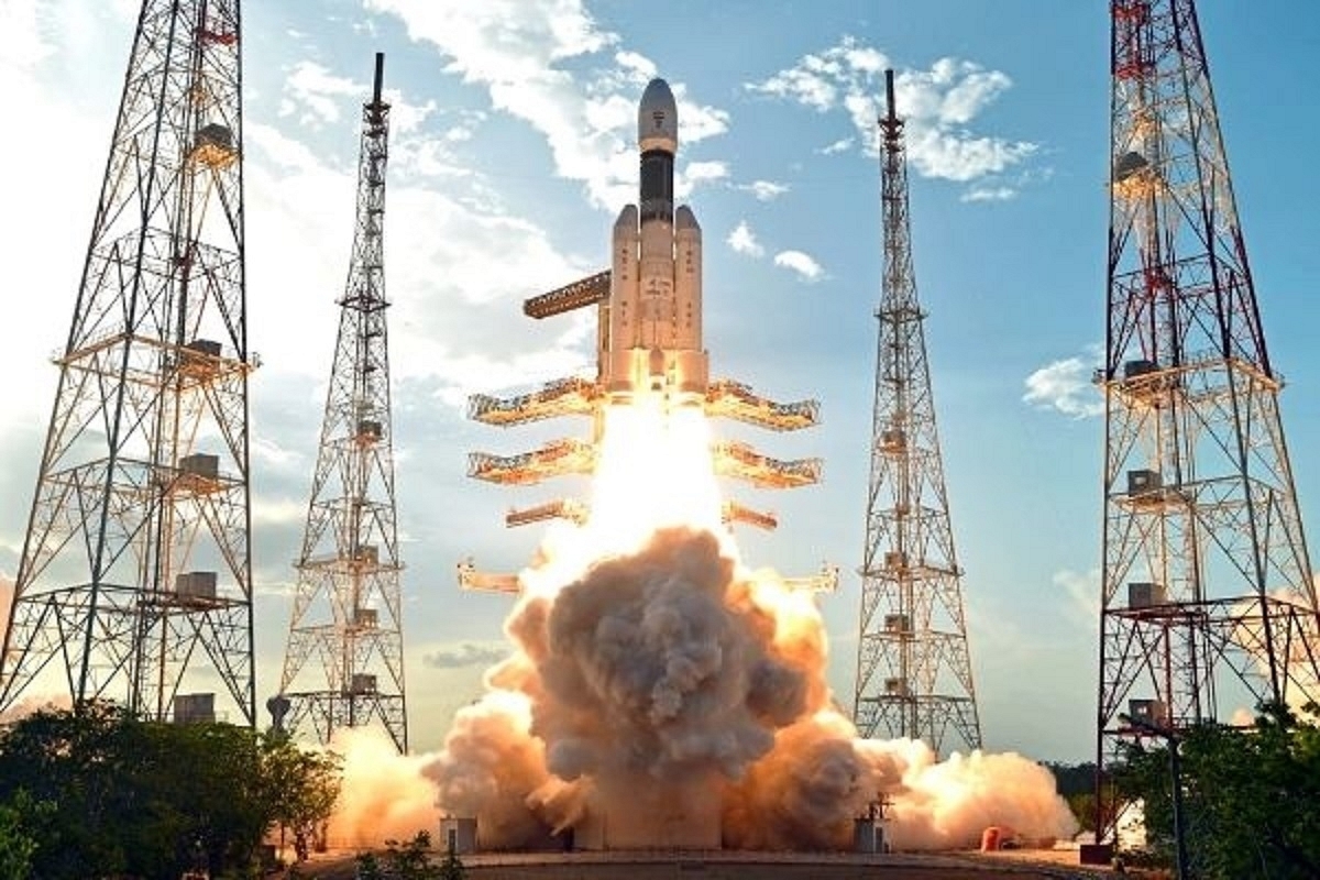 India's Third Moon Mission 'Chandrayaan-3' Scheduled For Launch In August This Year