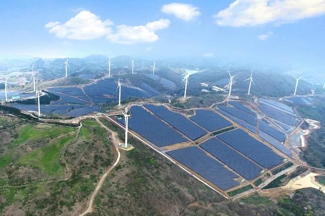 Reliance Requests For 4.5 Lakh Acres In Gujarat’s Kutch For 100 GW Renewable Energy Project