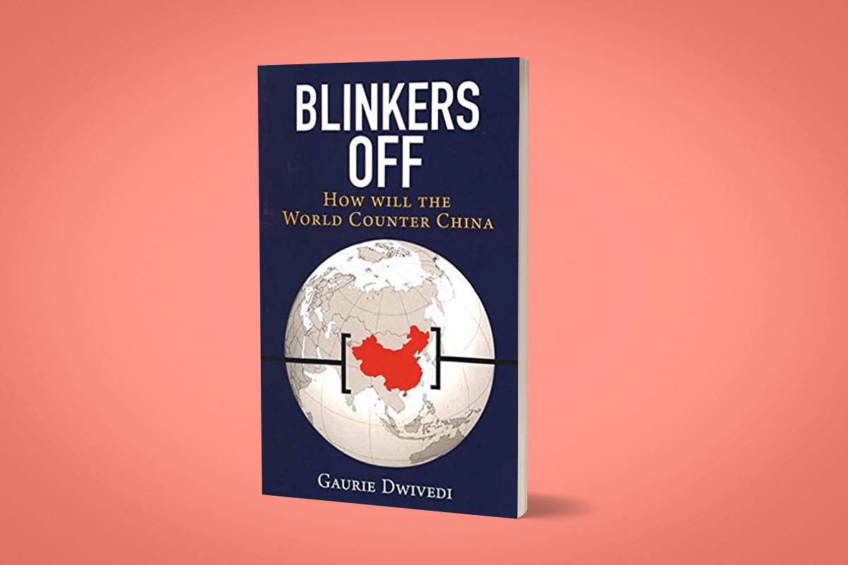 Blinkers Off: Reimagining India's Role Within The Quad