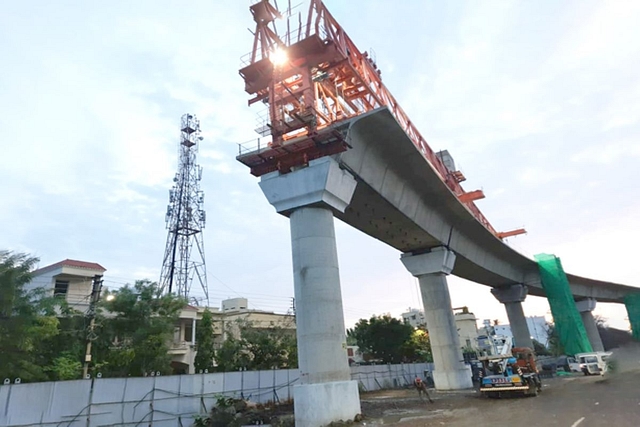 Bhopal Metro