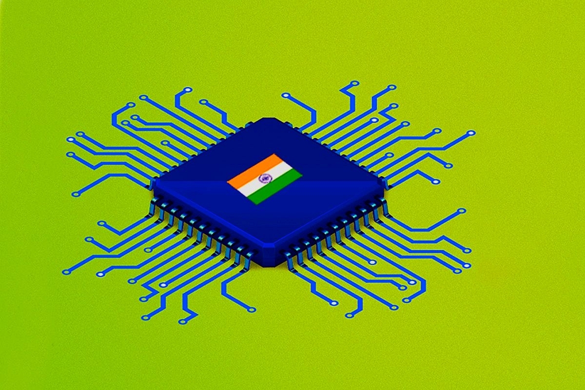 Towards Designed In India Semiconductors: Govt Invites Applications From 100 Domestic Companies Under DLI Scheme