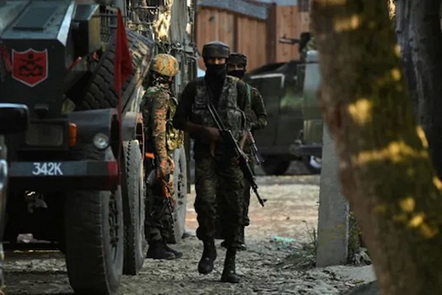 Indian Army