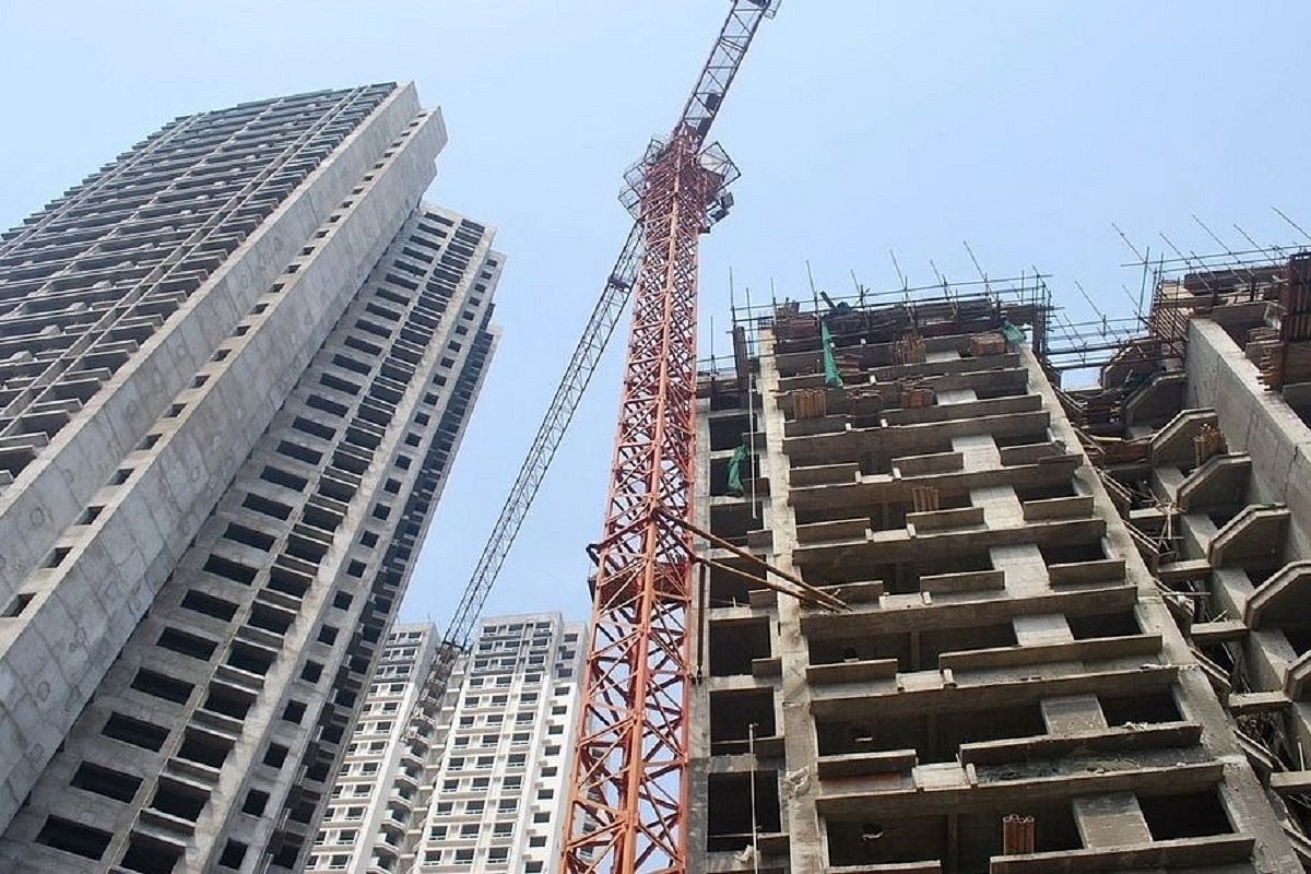 India’s Real Estate Sector Expected To Perform Well In 2022