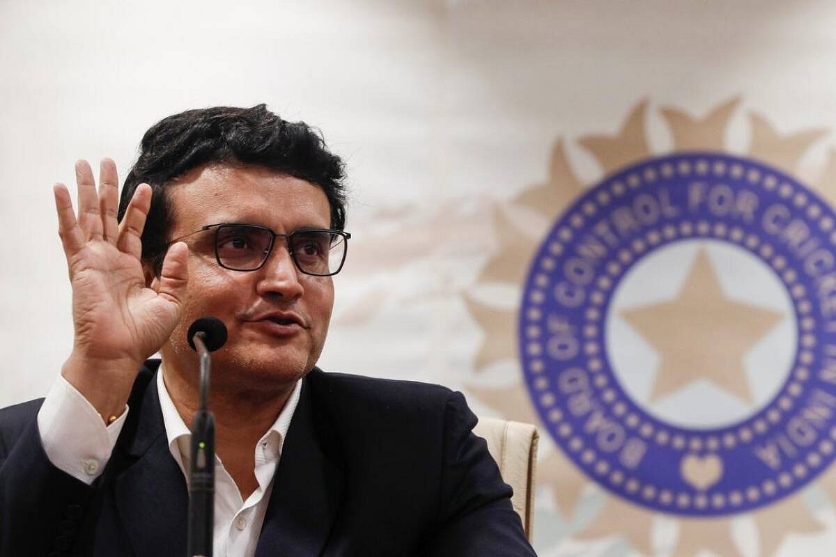 BCCI President Sourav Ganguly Stable, Maintaining Oxygen Saturation Of 99 Per Cent On Room Air: Hospital