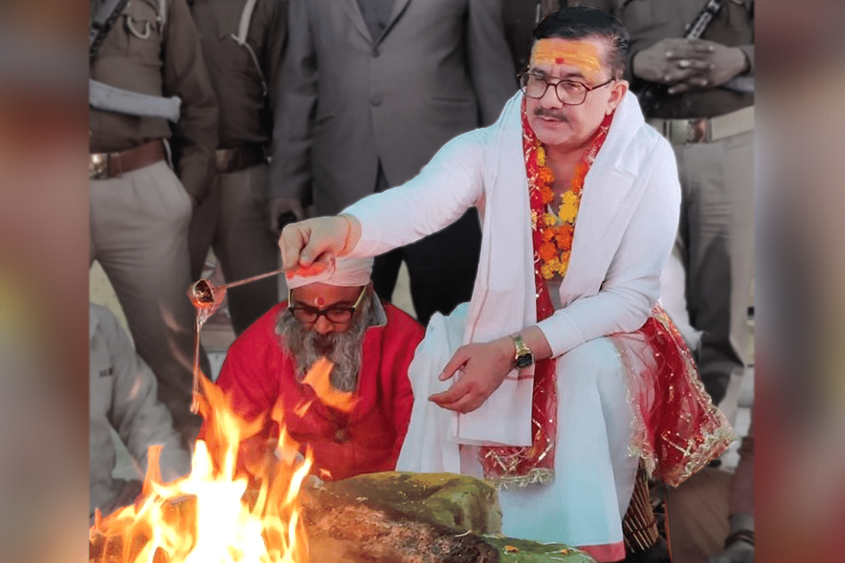 'Do You Really Need To Specify Your Caste Before Ghar Wapsi?', And Other Questions, Answered Here