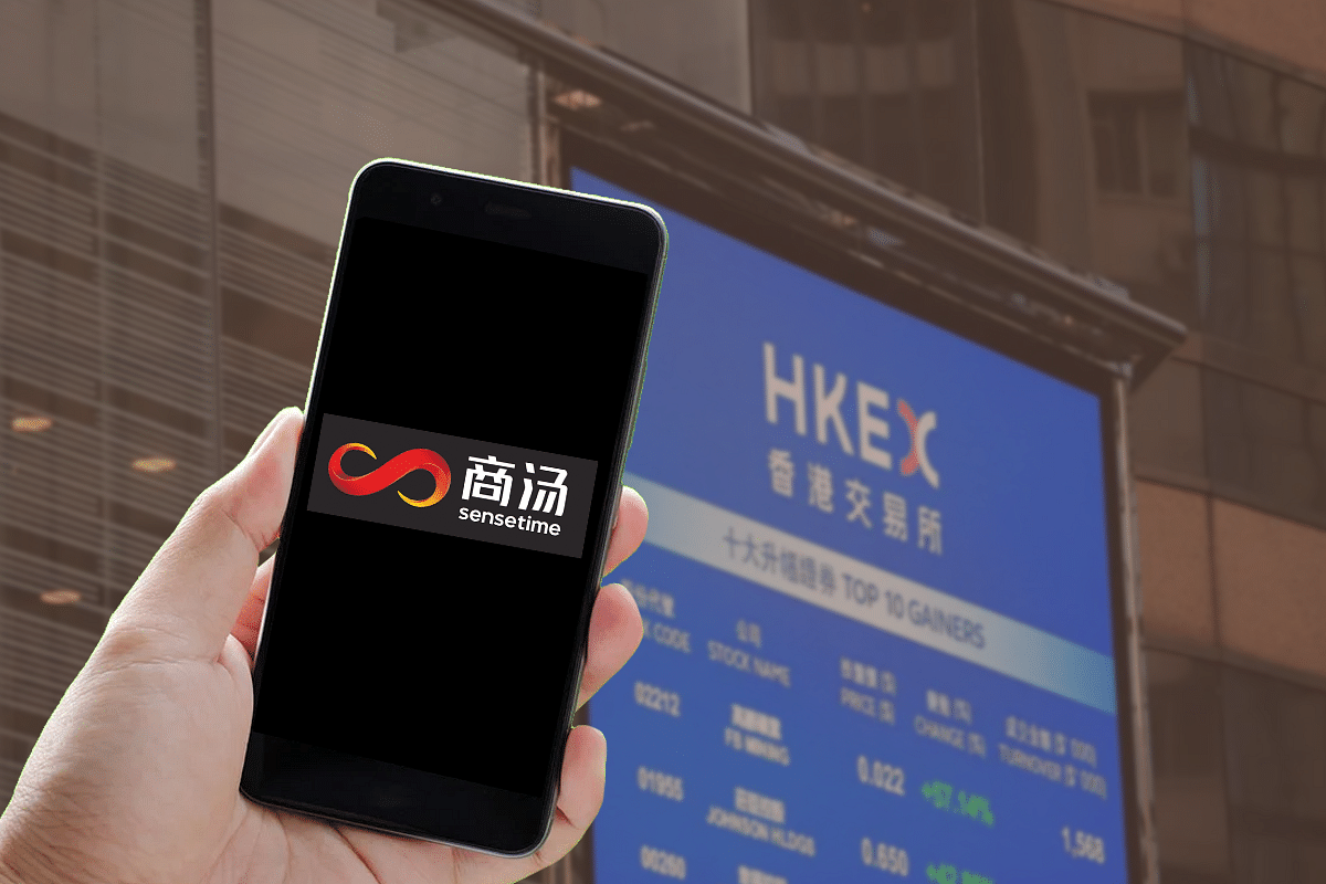Chinese AI Giant SenseTime, Accused Of Using Its Tech To Repress Uyghurs, Relaunches Hong Kong IPO To Raise $767 Million