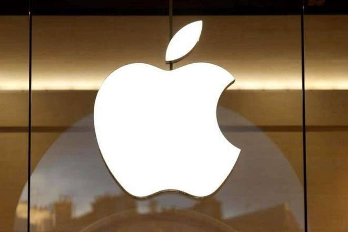 Union Govt Asks Apple To Make Goods Worth $50 Billion Per Annum In India