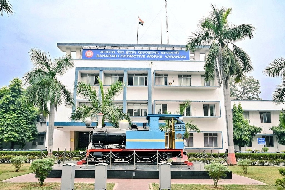 Banaras Locomotive Works Plans To Market Engines For Marine Boats