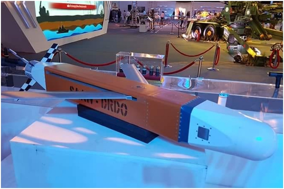 Indian Armed Forces Get DRDO Developed Anti-Drone System, Modular Bridge, Smart Anti-Airfield Weapon And Chaff Variants