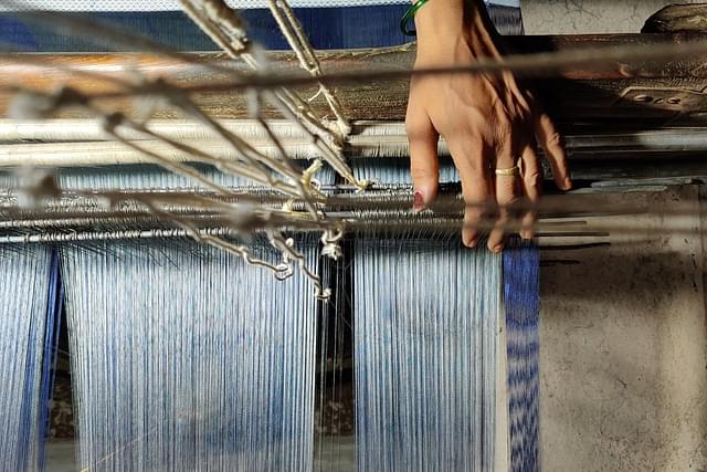 World Sari Day: How These Two Fresh Ideas From Karnataka Reimagine The Timeless Drape