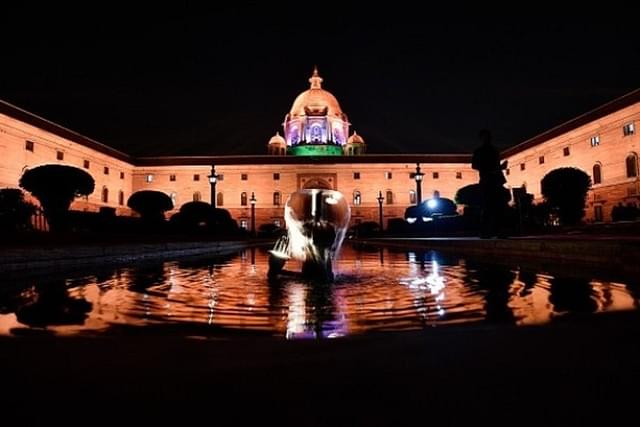 Administrative Reforms: Govt Identifying Areas In Ministries To Induct Sector Experts