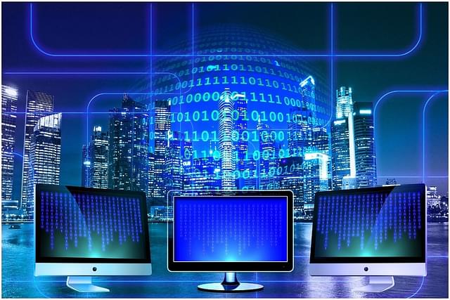 If Indian Tech-Sovereignty Is To Be Preserved, Localisation Is Necessary