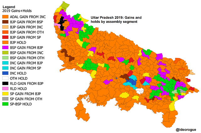 Explained In Numbers: Why Akhilesh Yadav May Not Want To Ally With Mayawati Again, And Why He Should