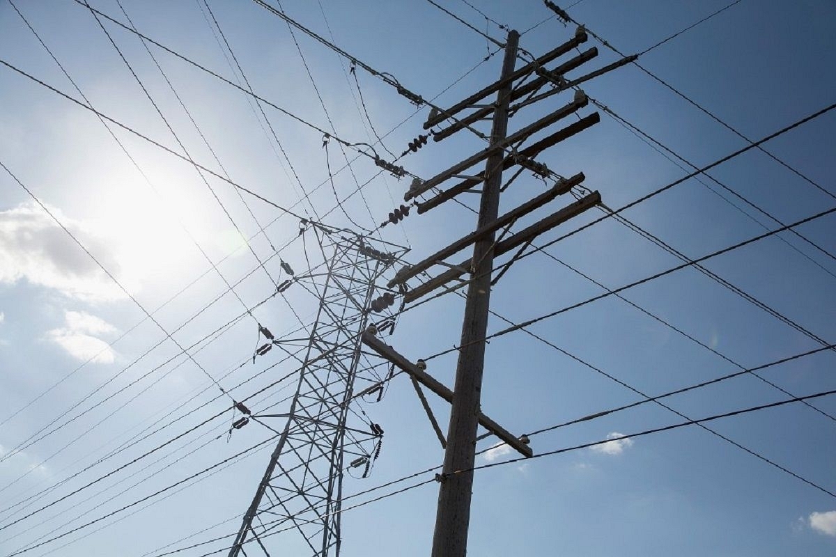 Power Availability Increased To 21 Hours Per Day On Average In Rural Areas: Union Minister RK Singh