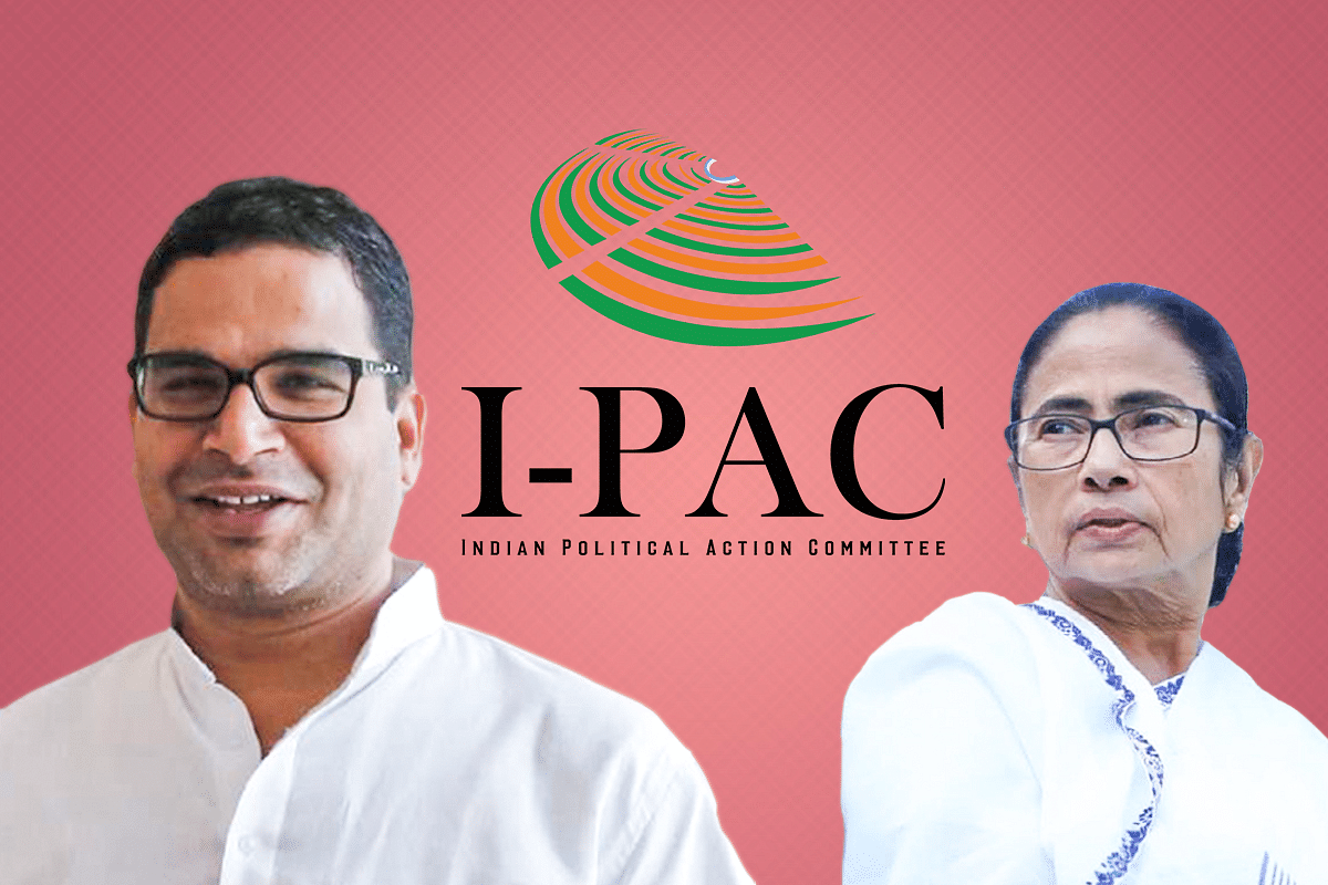 How Mamata Banerjee Has Allowed Prashant Kishor’s Firm To Grow Into An Extra-Constitutional Entity In Bengal