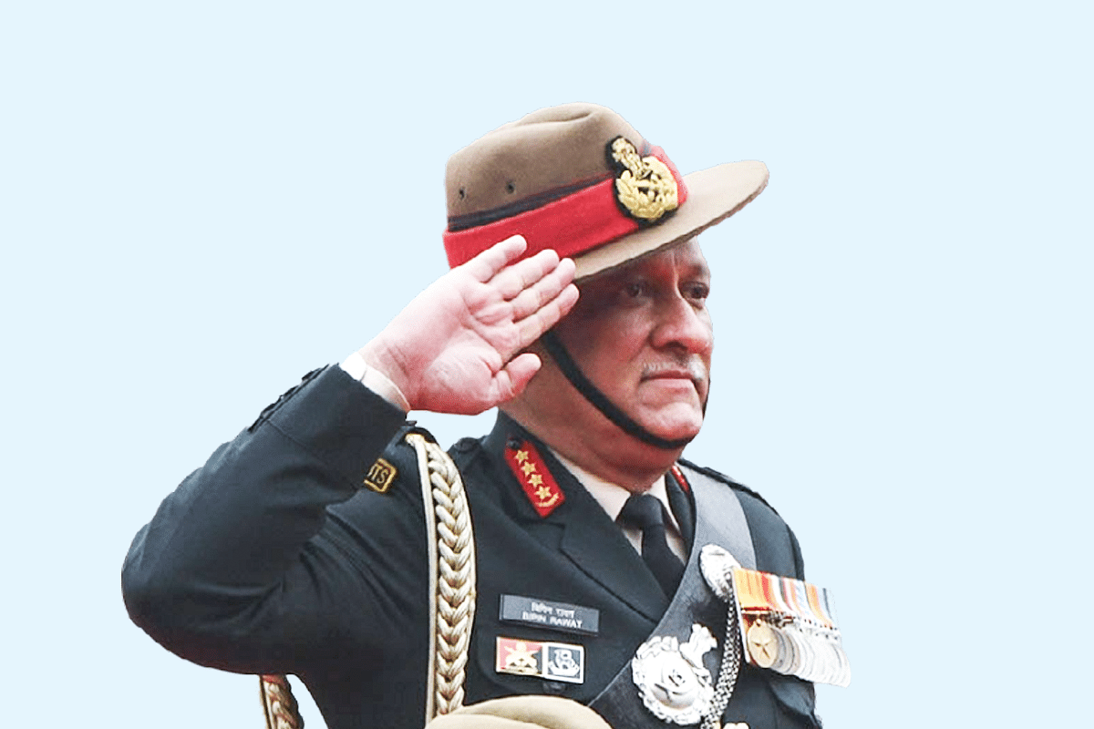 General Bipin Rawat: Another Son Uttarakhand Lost Before He Could Return To His Ancestral Village