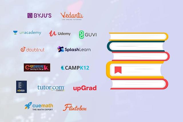 Edtech Companies In India: Will Incipient Signs Of Regulatory Crackdown Force Them To Course Correct?