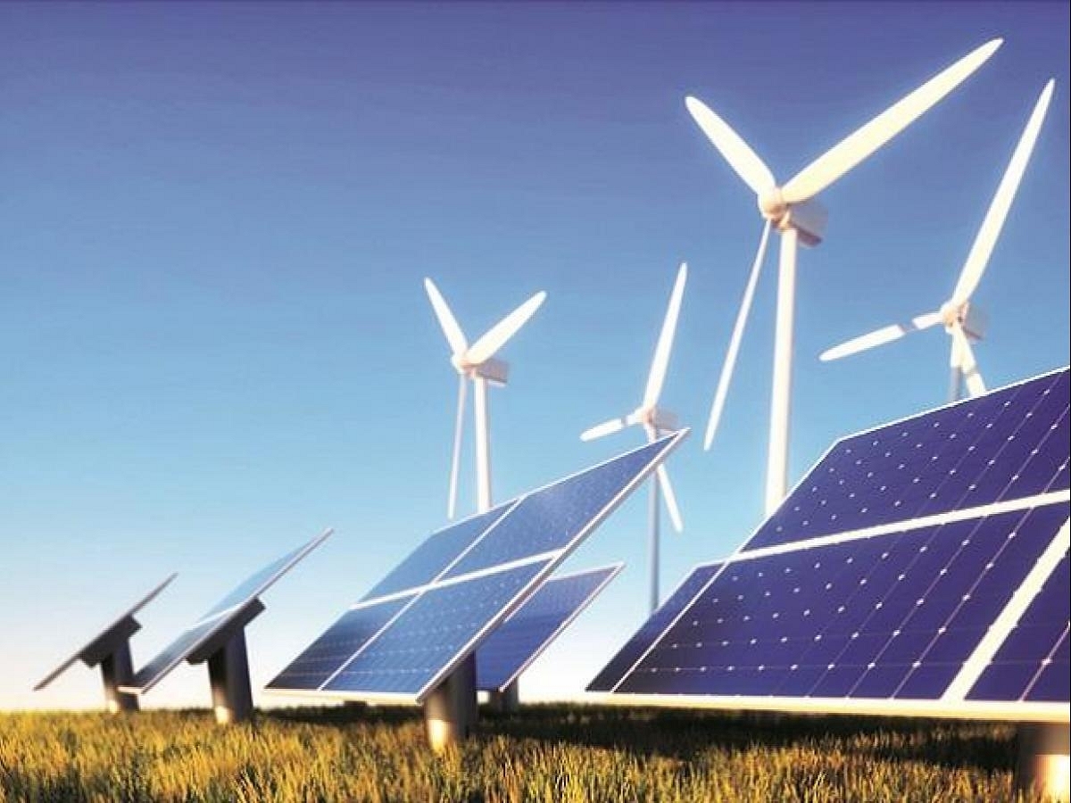 ReNew Energy Global Raises $400 Million By Issuing 'Green' Bonds