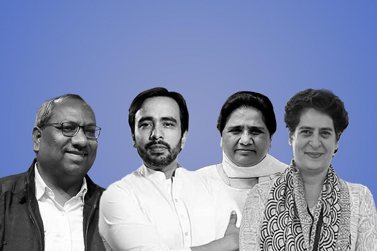 Uttar Pradesh Assembly Elections: How Will The Nishad Party, RLD, BSP, And Congress Fare?