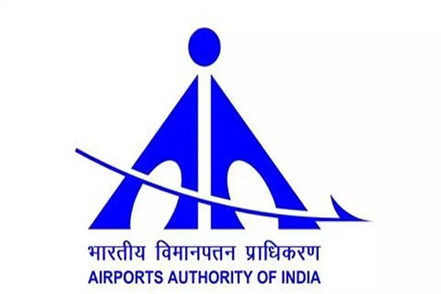 Airports authority of India