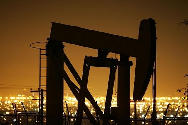 Centre Hikes Windfall Tax On Domestic Crude Oil, Cuts Duty On Diesel And ATF