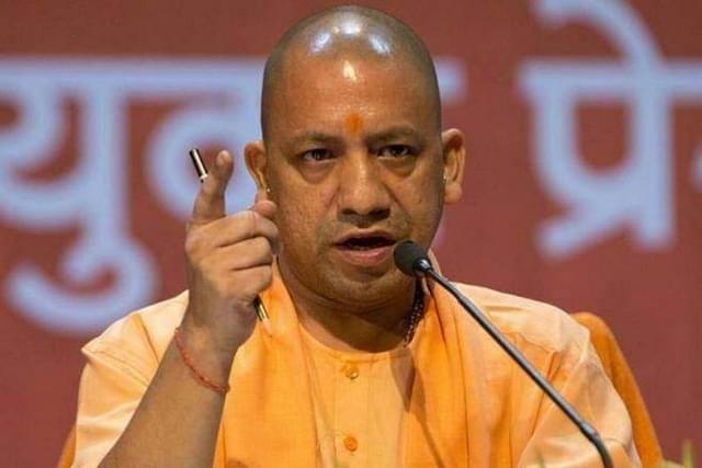 "Yamaraj Will Be Waiting": Yogi Adityanath Warns Sexual Offenders After Schoolgirl Molestation Video Went Viral