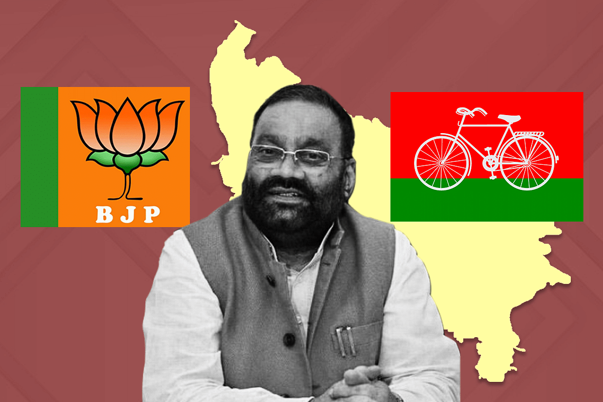 Explained: Why Swami Prasad Maurya’s Exit From BJP May Not Be The Turning Point It’s Being Made Out To Be 